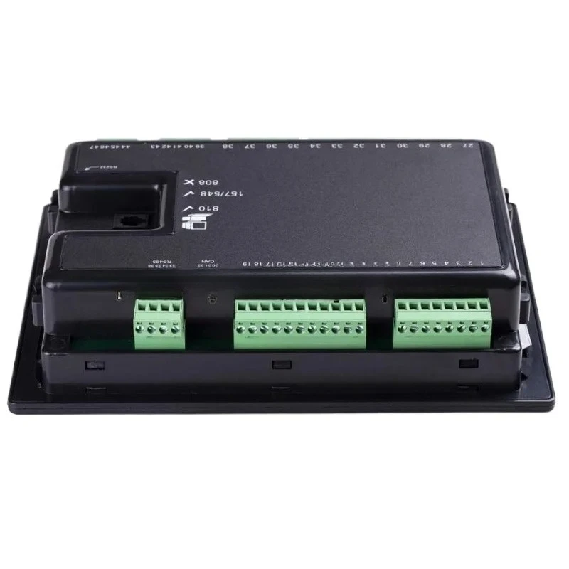 DSE5220 AMF Generator Controller Replacement Parts Deep Sea Control Panel For Genset