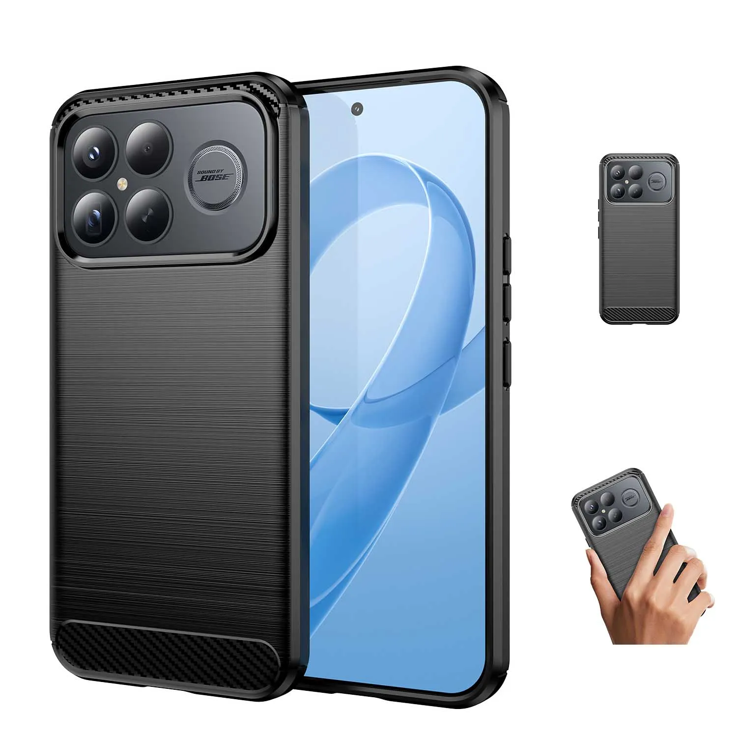 For Mi Poco F8 F7 U…