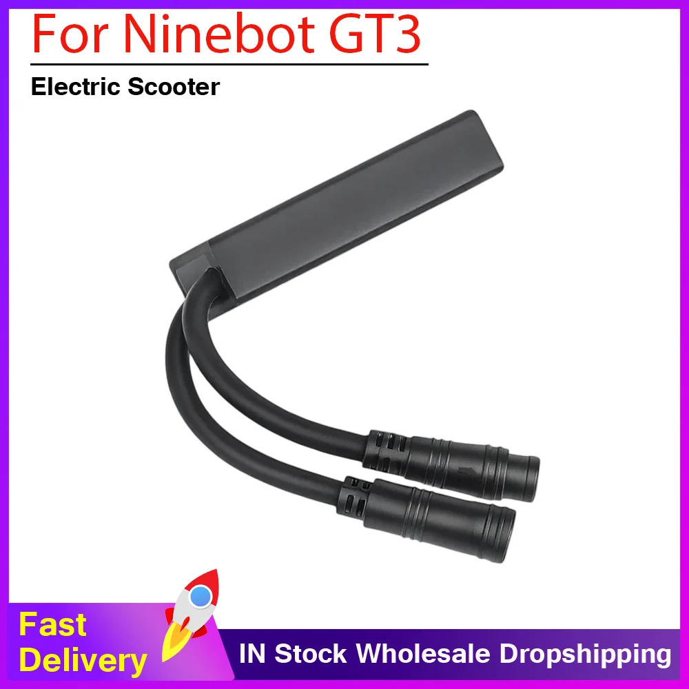 

Кабель для снятия ограничения скорости электросамоката Ninebot GT3, запчасти для разблокировки ограничения скорости