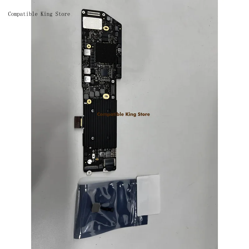 DD+Motherboard Applicable For 13'' A2179 Logic Board With Touch ID i3 i5 8G 256G 512G 2020 Year EMC 3302 661-14741