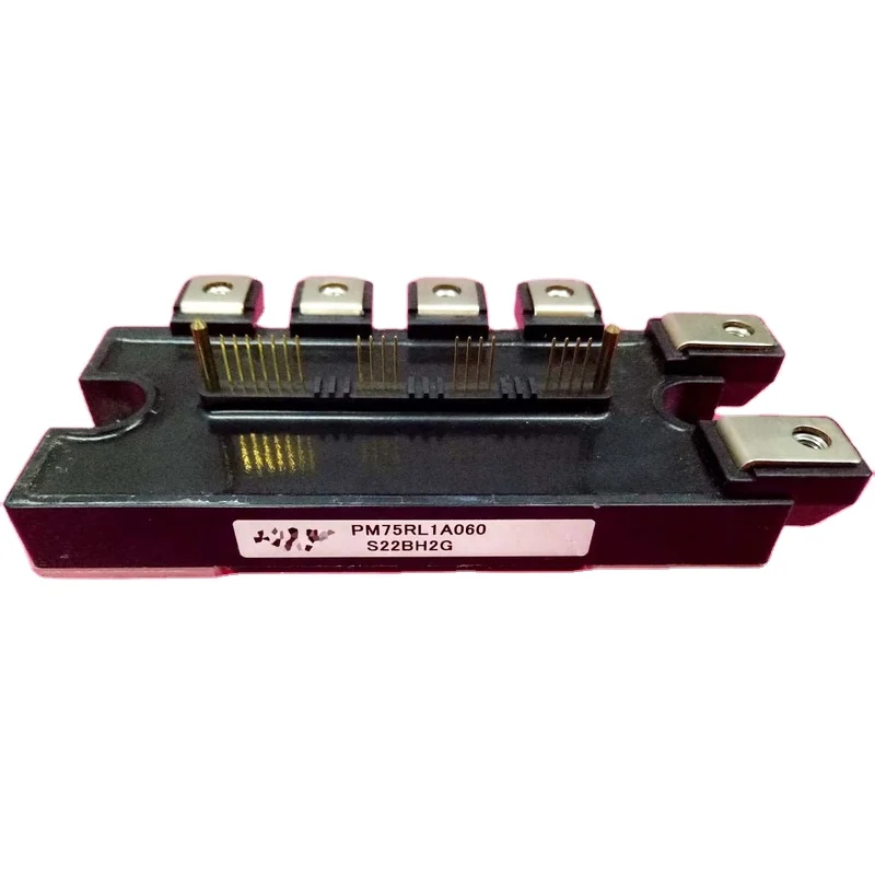 

PM100RLA060 PM100RL1A060 PM75RLA060 PM75RL1A060 IPM IGBT POWER MODULE