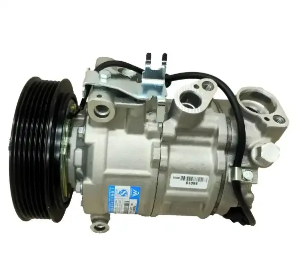 

XD6018 Auto air ac compressor for Audi Q7 C7 2.5 Q5 A4 A6L 4M0820803M