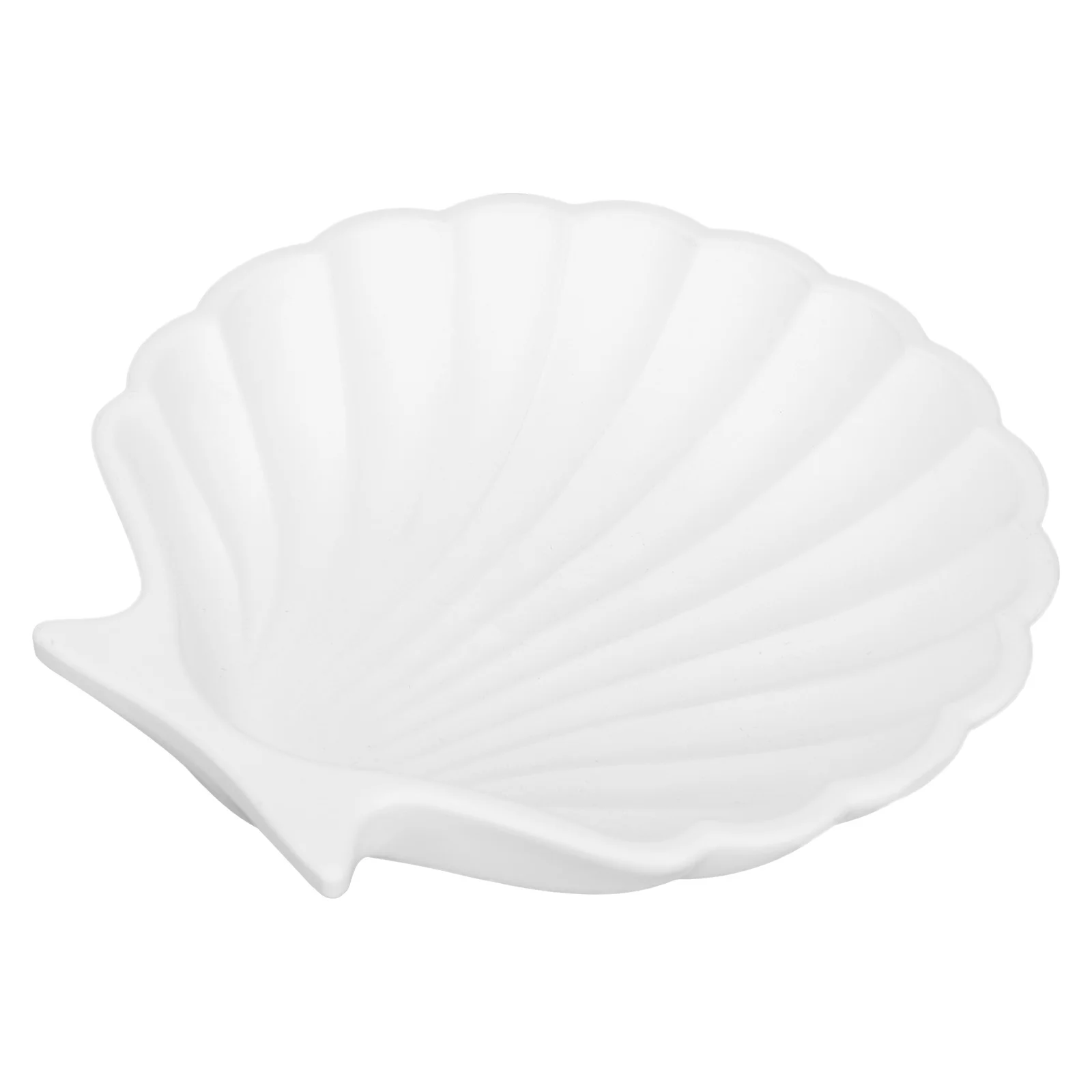 1 قطعة صندوق تخزين المجوهرات العملي دائم حامل القرط الزخرفية لغرفة نوم الفندق غرفة المعيشة صينية تخزين المجوهرات