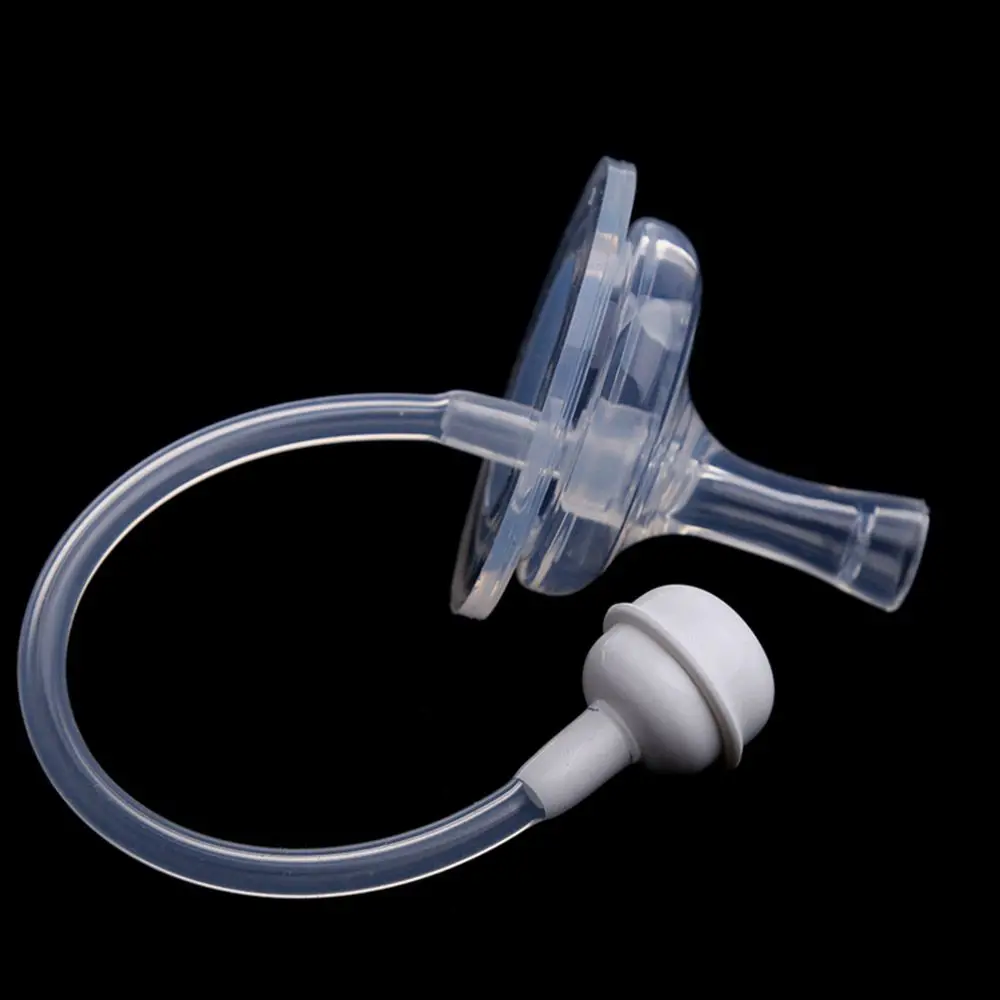 

Replace Caliber Replacement Silicone Feeding Baby Bottle Straw Accessories