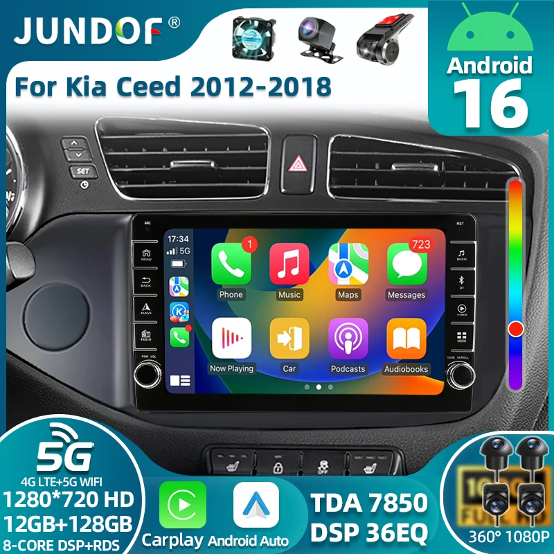 Android 16 Carplay … - image