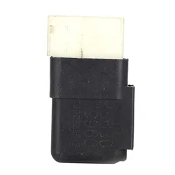 Horn Relay 25630‑79960 Fit for 200SX 240SX 300ZX 350Z 370Z