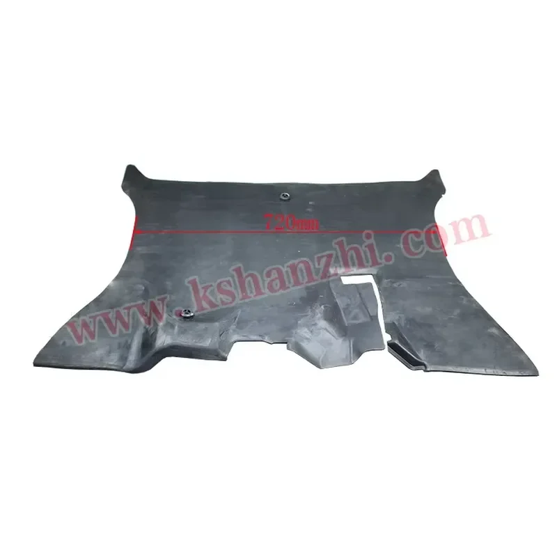 Wholesale Forklift Parts 53451-26600-71 Foot Pedal Pad for 8FD(G)10~30