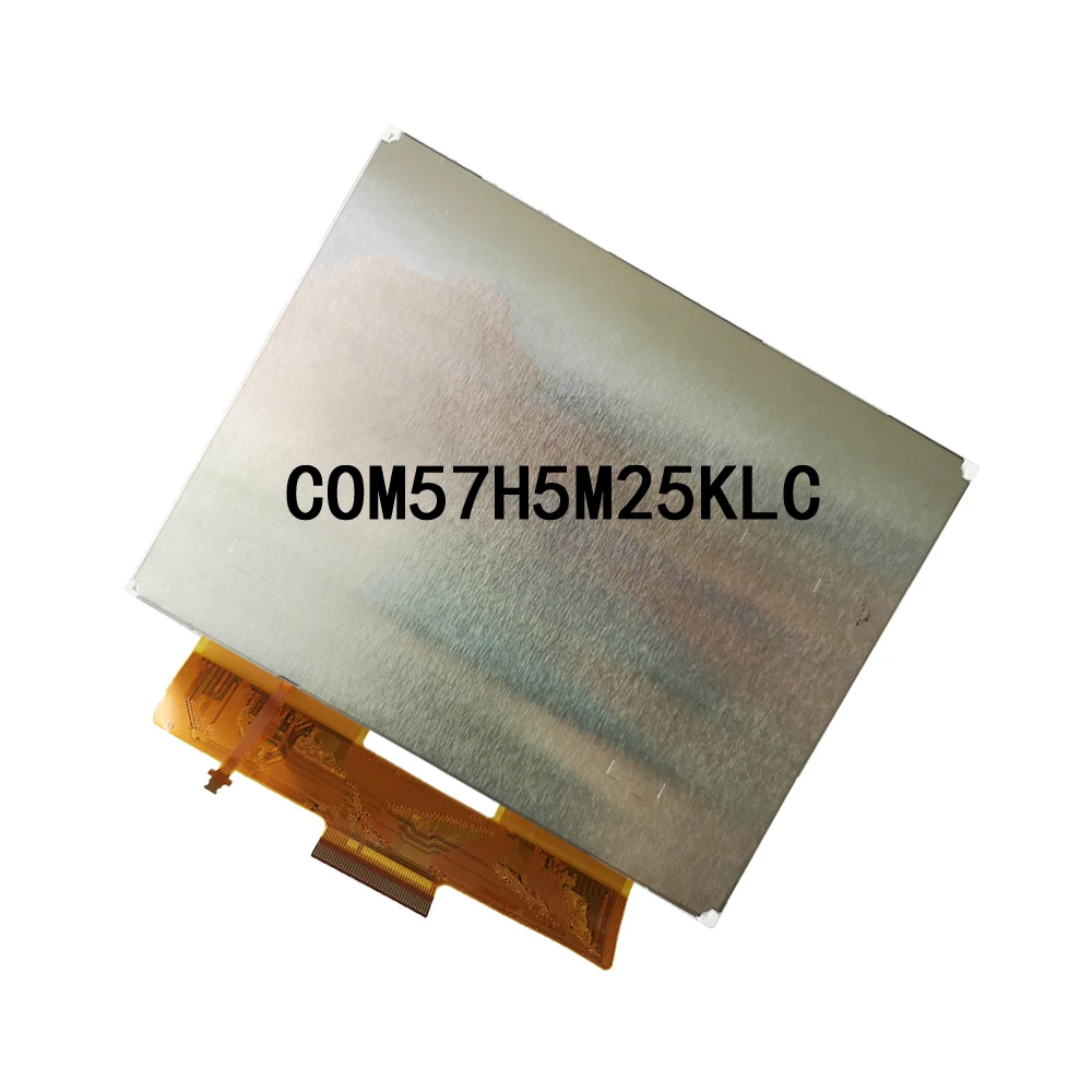 LCD screen module 45pins 640*480 COM57H5M25KLC 5.7