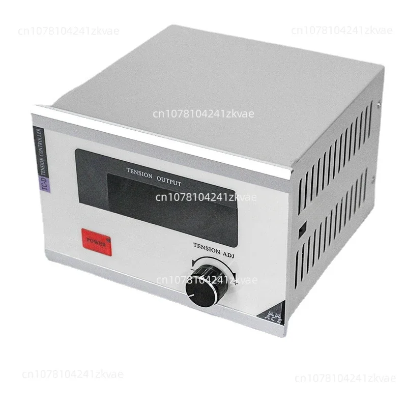 Tension Controller TC-B Upgraded Magnetic Particle Tension Controller KTC800A Magnetic Particle Brake Adjuster TC-D