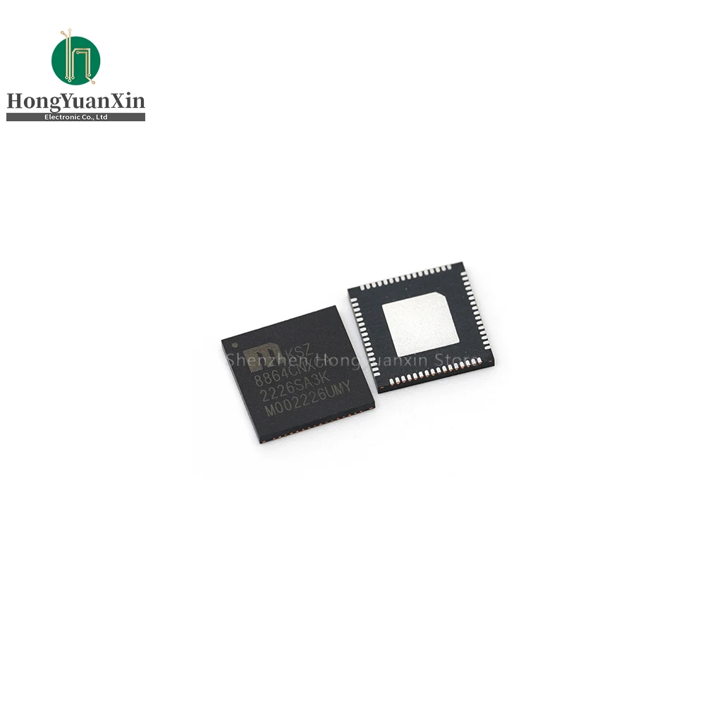 Original KSZ8864CNX…