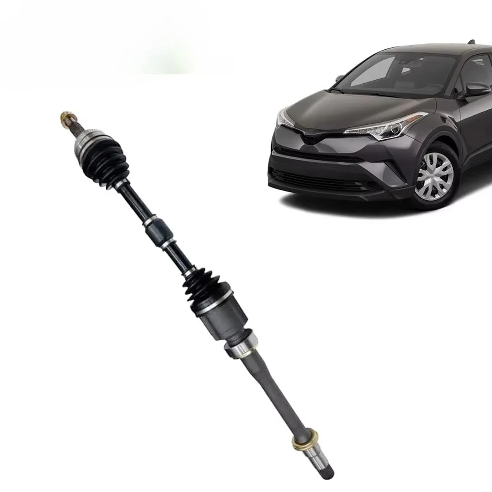 

Top Tier forToyota Camry Asv50 Front Drive Shaft 43410-06730 43410-33310 43410-06790 43410-06590 43410-06840 43410-06700