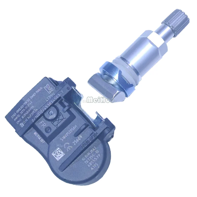 Thumbnail 3 - #32 Best TPMS Sensors to Buy In 2026