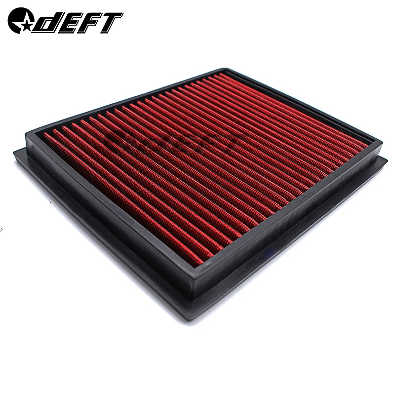 DEFT High Flow Air Filter Fits for  Nissan NP300  Air Intake Filters Professional Durable