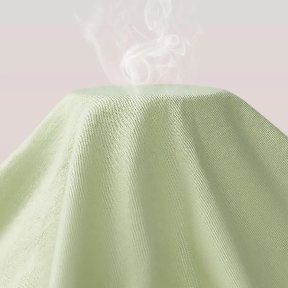 5/7 pièces culottes jetables sans trace pour femmes taille moyenne coton entrejambe dentelle slips sans couture caleçons simples sous-vêtements pour femmes