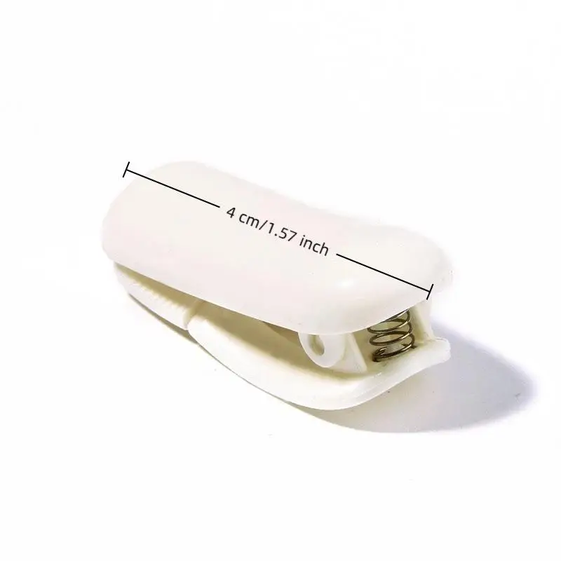 Mini Portable Eyelash Extension Tape Cutter Lash Adhesive Tape Split Tools Plastic Makeup Lash Extension Supplies Dispenser