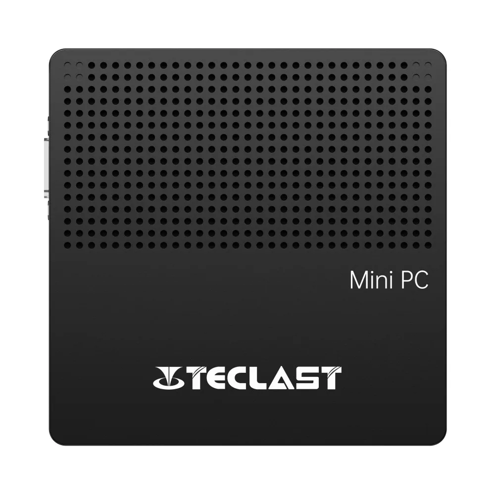 Teclast-Mini PC N15 con Windows 11 Pro, 16GB de RAM, 512GB de ROM, SSD, para Intel Celeron N5095, CPU 415g, peso ligero