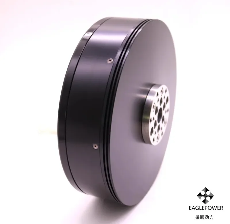Eagle Power Motor EA185 KV11 EA Series Brushless Motor Agricultural Dr-one Motor Eagle Power Customized KV