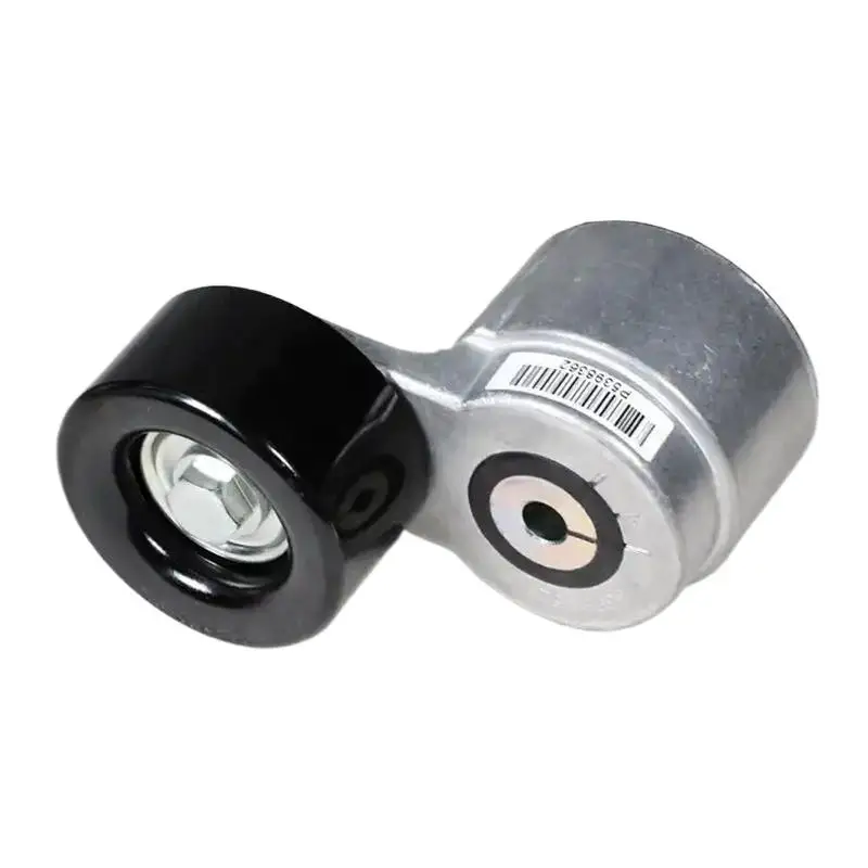 High Quality ISF2.8 Tensioner Wheel Compatible with 5319042 5398362 5332218