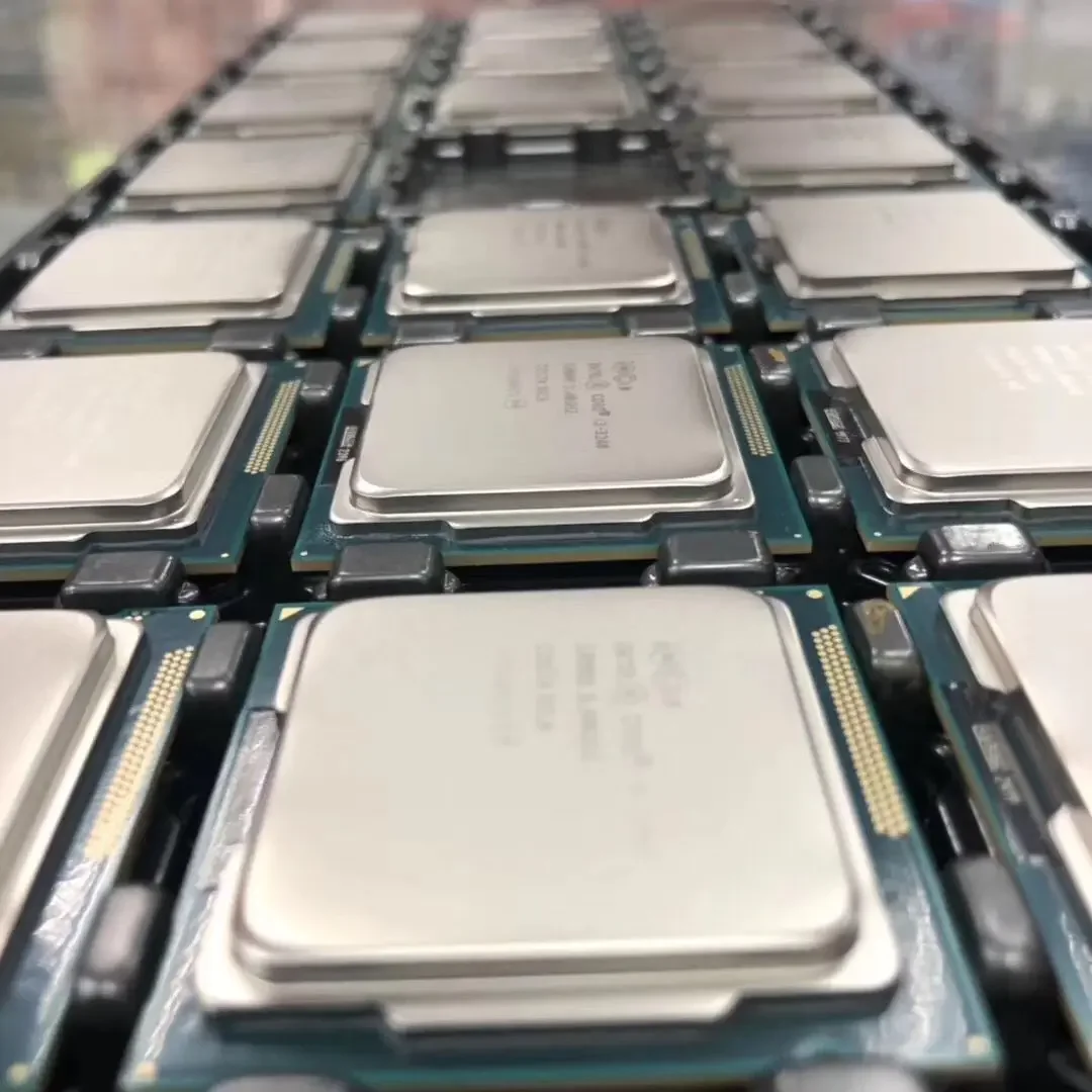 Suitable for Core I5-9400F loose chip CPU desktop gaming computer processor, six cores and six threads
