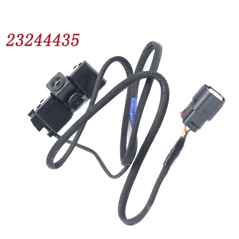 23244435 84062896 84079952 Backup Camera Rear View for  6 wires GMC Chevrolet Silverado