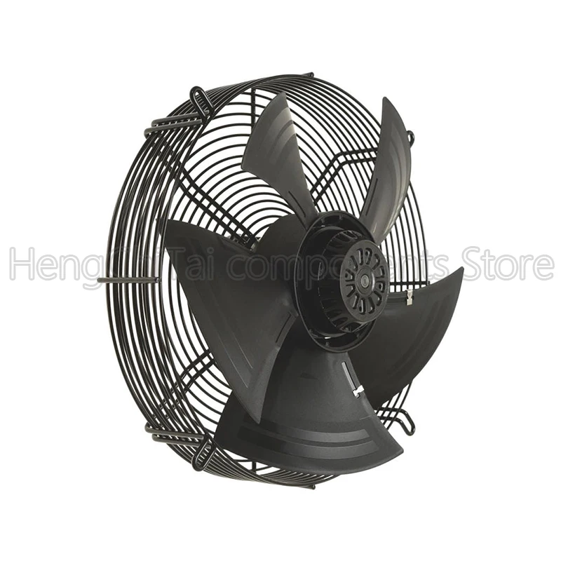 Novo ventilador original, SAE350-AN02-43 S4E350-AF20-28 S4E350-AA06-36 S6E350-AC24-13 S4E350-AN02-51 S6E350-AN24-44 S4E350-AN02-50