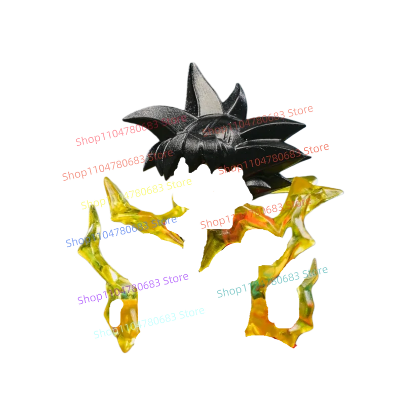 MOC طبعة جديدة بنة Minifigures دمى صغيرة الكرتون أنيمي لعبة التنين لعب هدايا العيد المقتنيات التماثيل #4