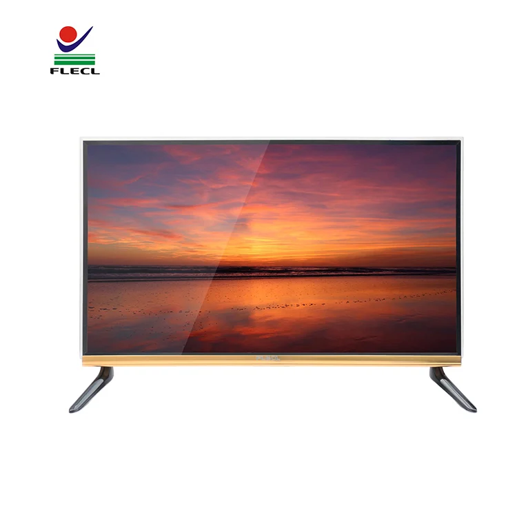 Televisão Smart 38 Polegadas 4K Plasma Led Tv Televisores de Tela Plana