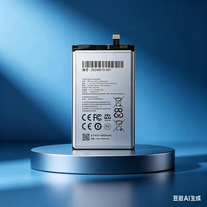 EB-BR900ABY Watch Battery For Samsung Watch 5 40mm SM-R900 276mAh Real Capacity
