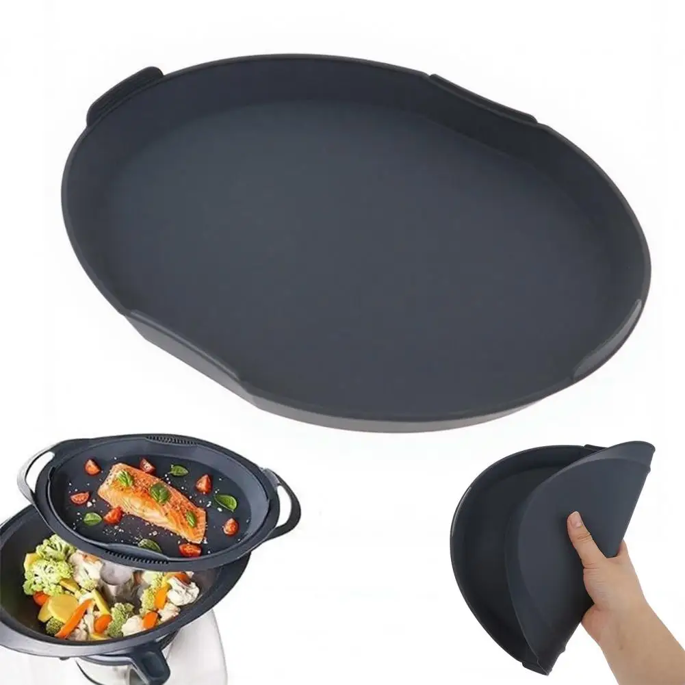 Steam Tray Silicone… - image