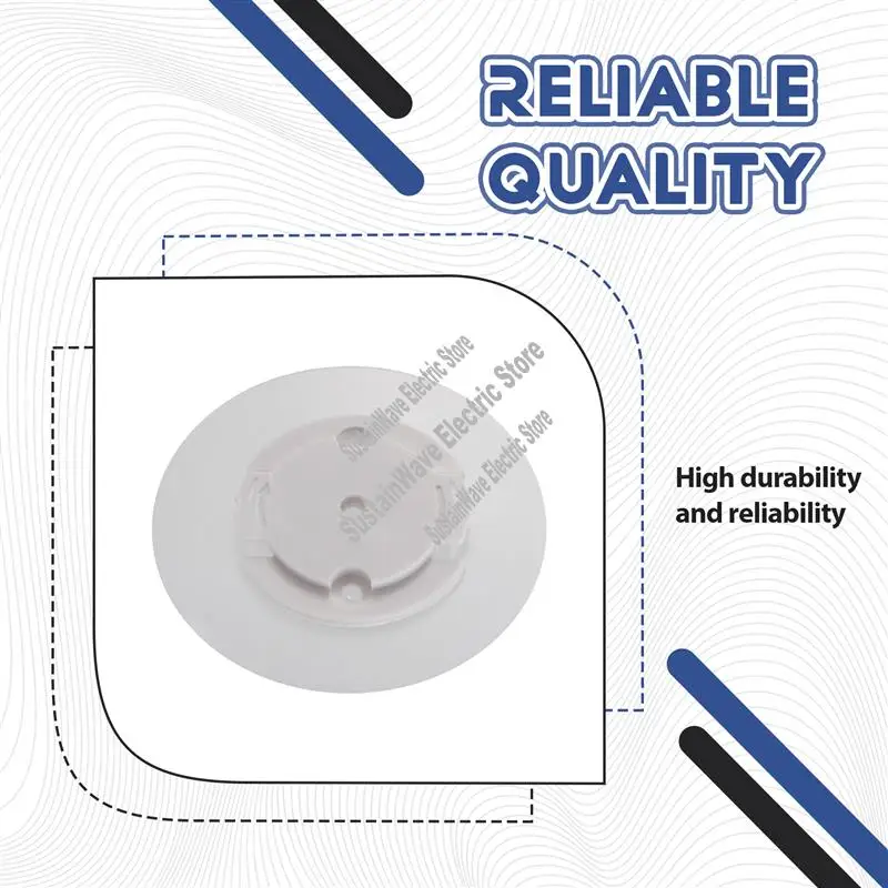 

A23I-Применимо кронштейн для камеры Xiaomi, базовая пластина без перфоратора, корпус камеры наблюдения Mijia PTZ