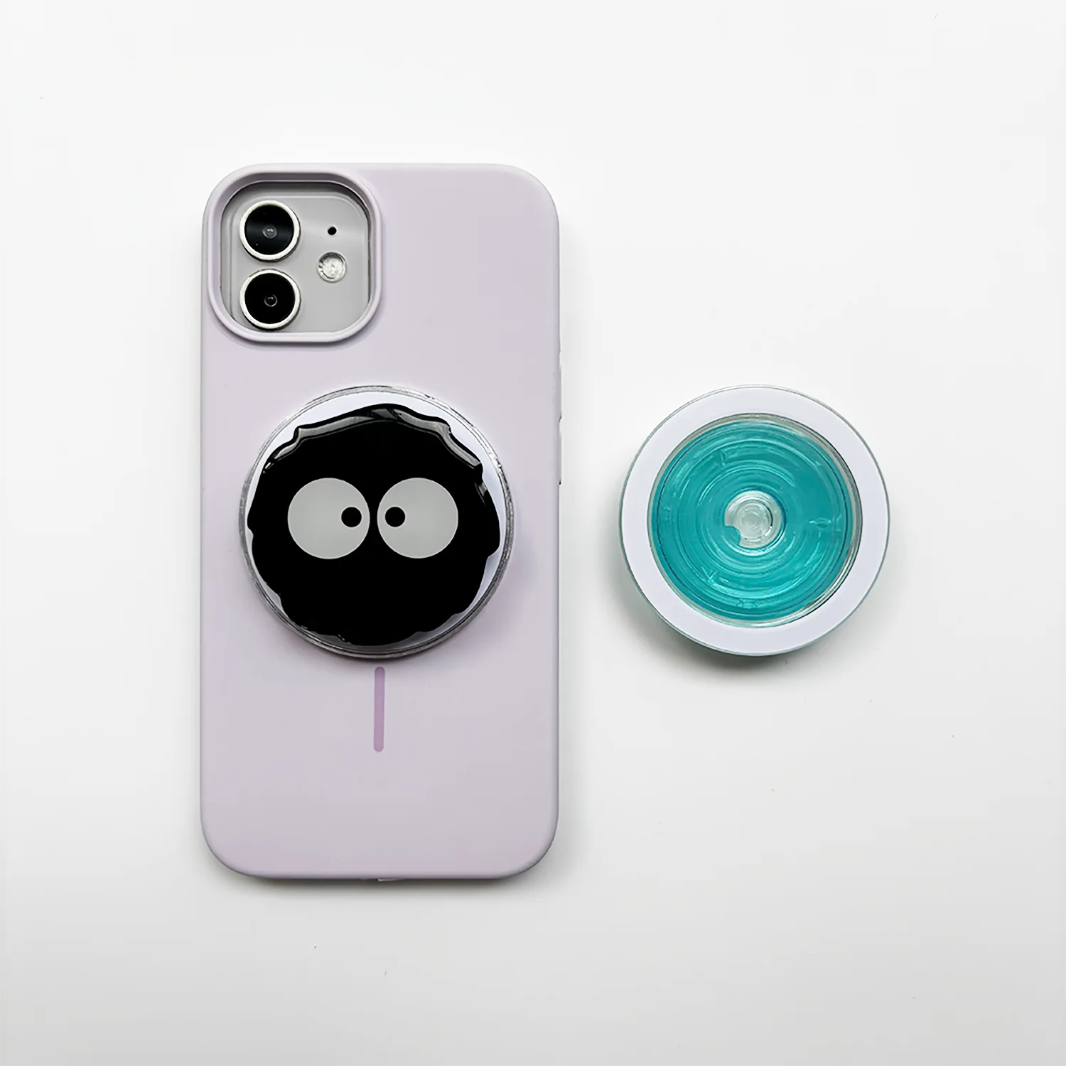 Soporte Magnético Multifuncion - Phone Accessories Aesthetic reseña y precio