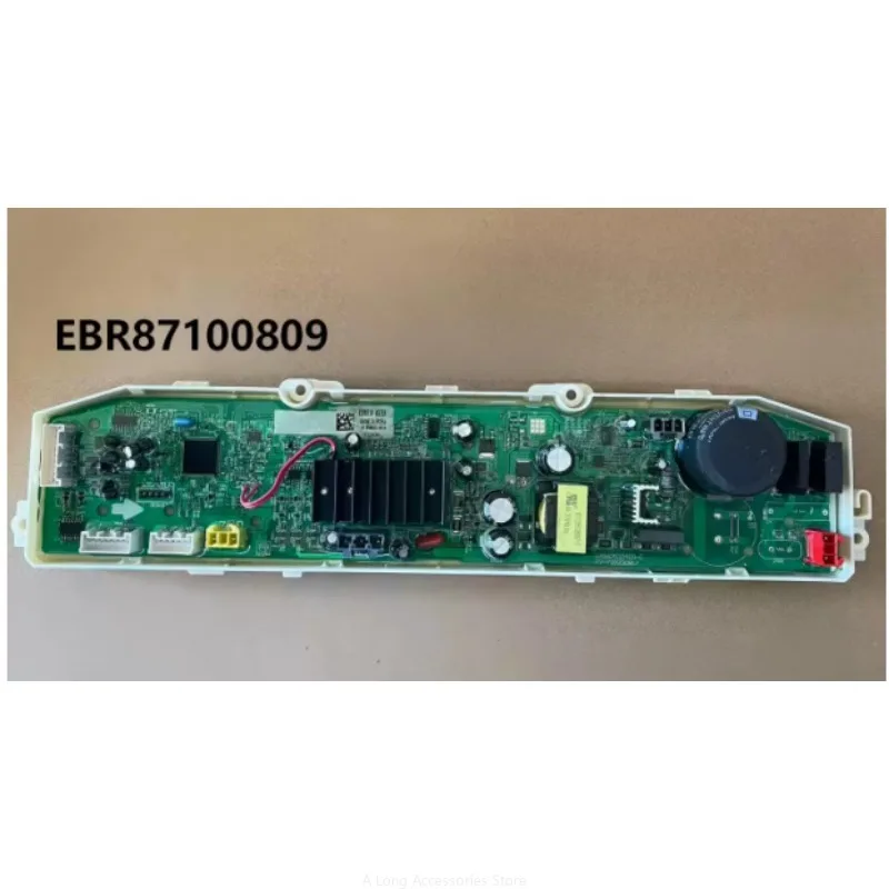 95%NEW for LG washing machine computer board EBR87100809 motherboard