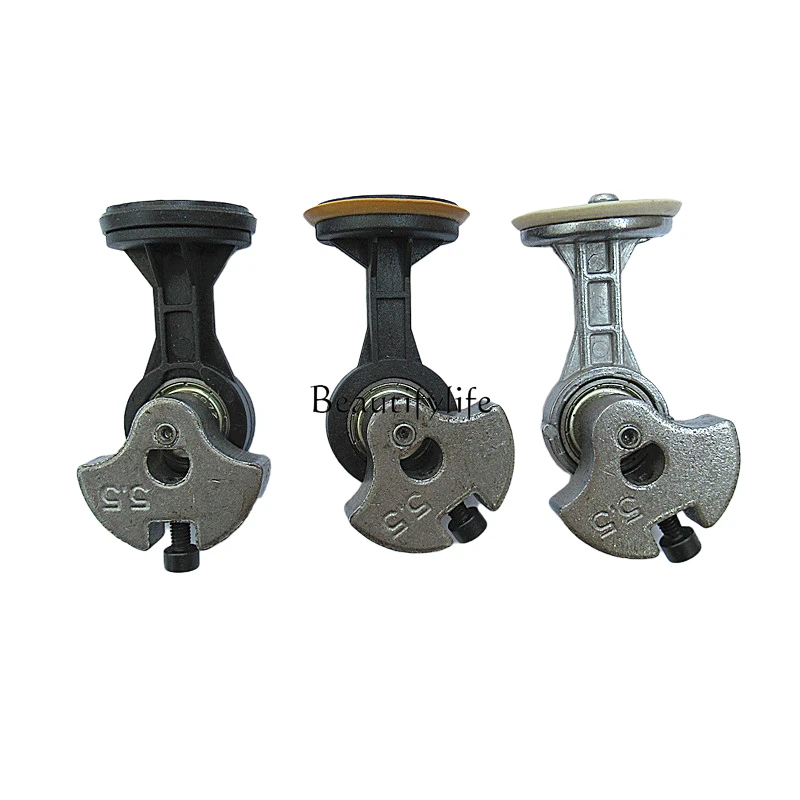 

Air pump piston connecting rod accessories eccentric wheel single cylinder double cylinder car electric air pump piston