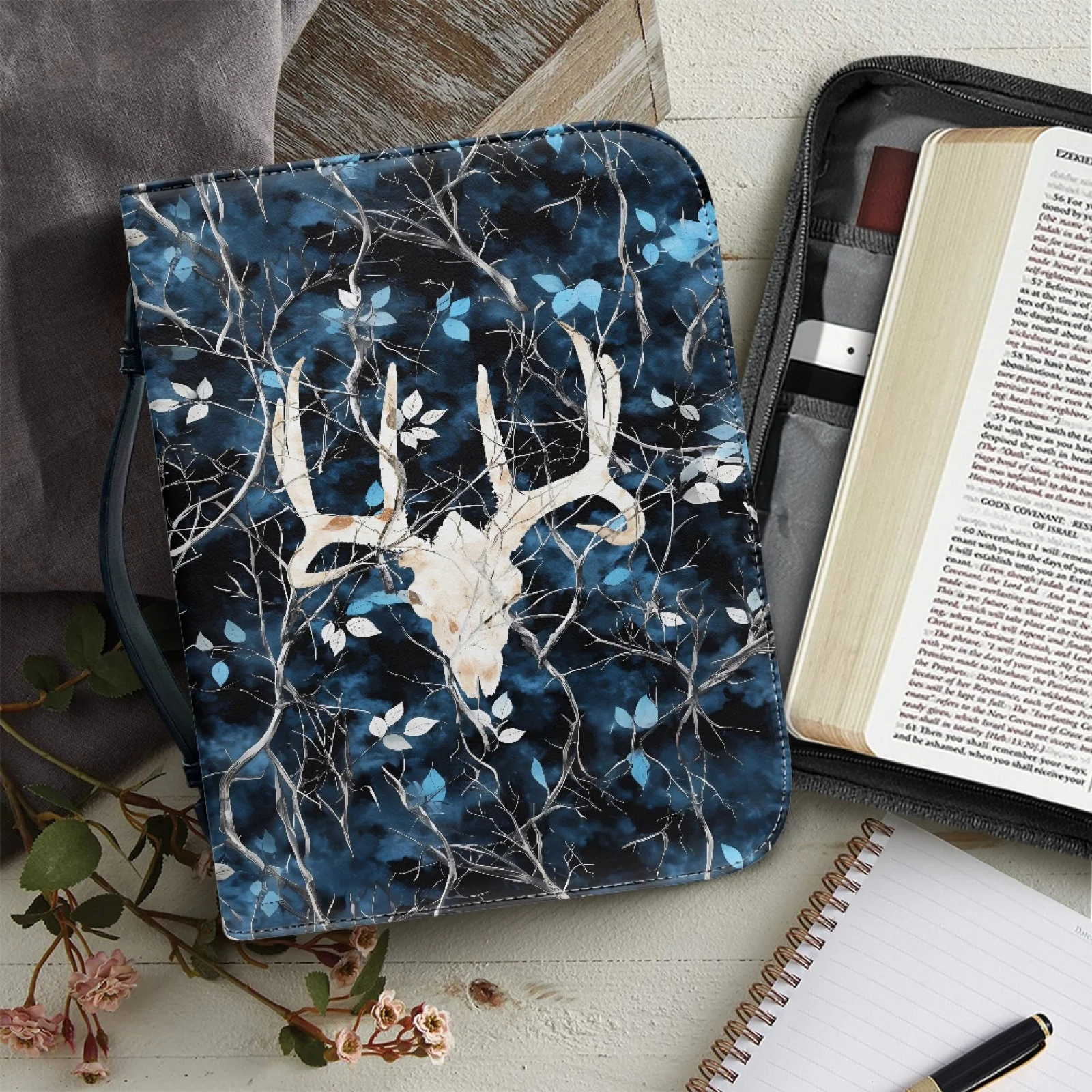 PENSTROLL T-Rex Dinozaur Nowy – Leatherwork Designs recenzja i cena