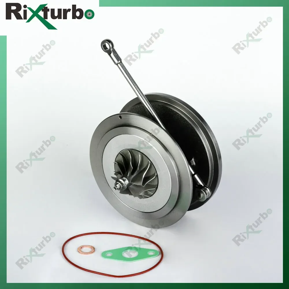 Turbo Cartridge For Fiat Ducato III 2.2 HDi 110Kw 150HP 81Kw 110HP 96Kw 130HP 4H03 CU3Q6K682BA CU3Q6K682AB 798128-0002 2011-