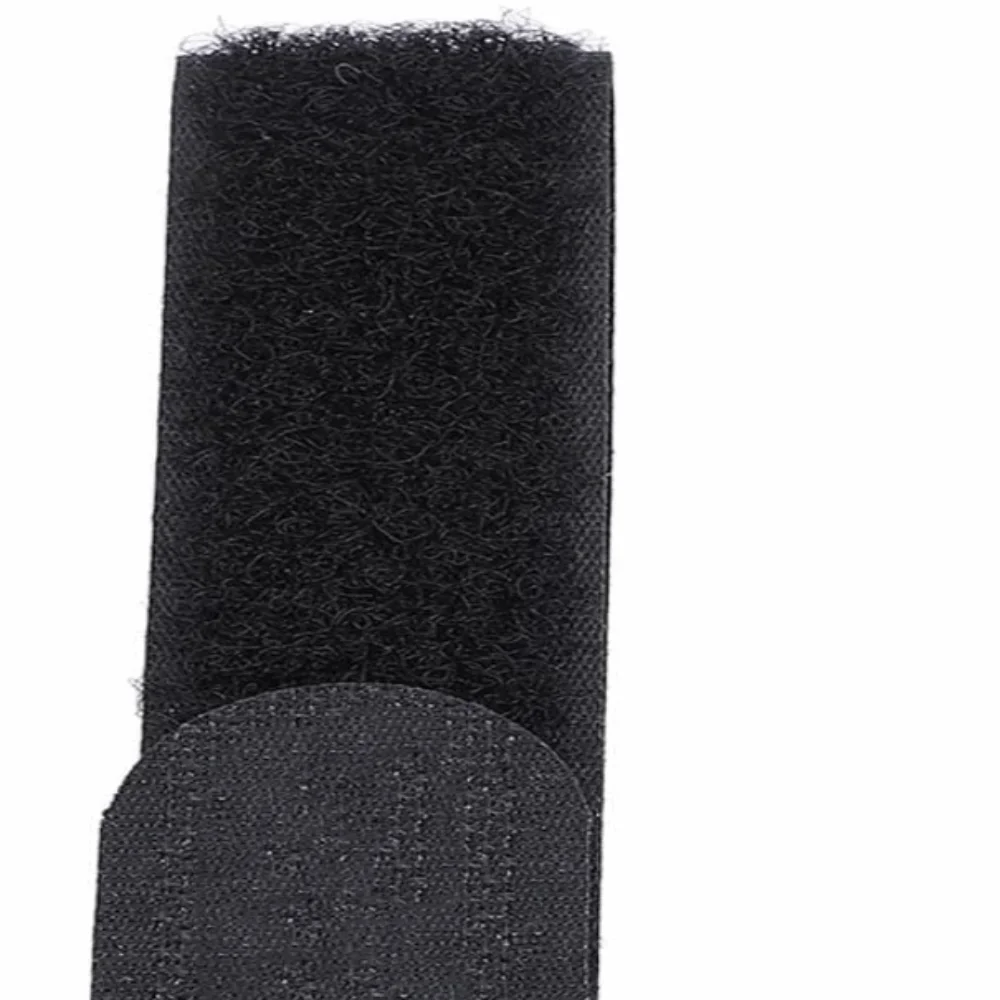 2pcs Adjustable Nylon Elastic Waist Strap No Sew Design Reusable Adjustable Waist Belt Waist Tightener Clip Men