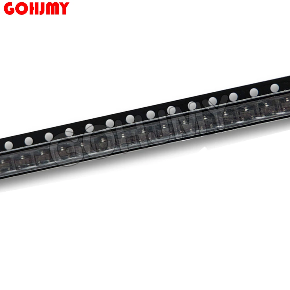 10PCS SOT-23 BFS17A  BFS17 SOT23 high-frequency transistor new original