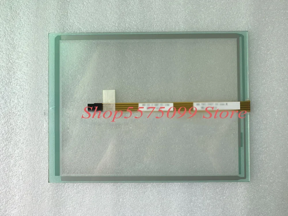 AD-10.4-4RU-01-257  Touch Screen Panel