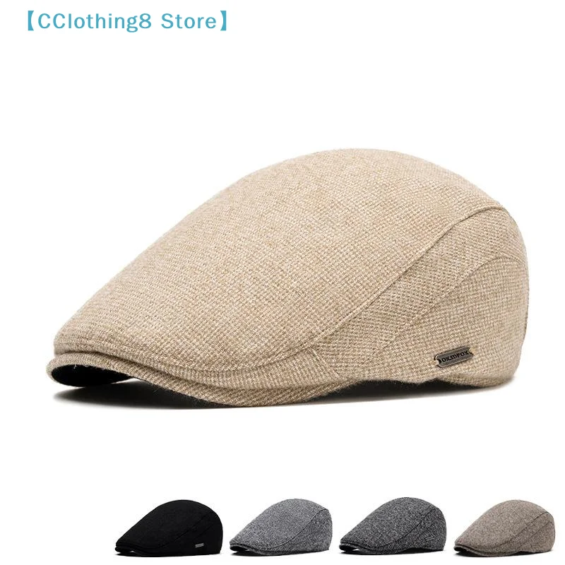 #84 Best Classic Newsboy Caps to Buy In 2026