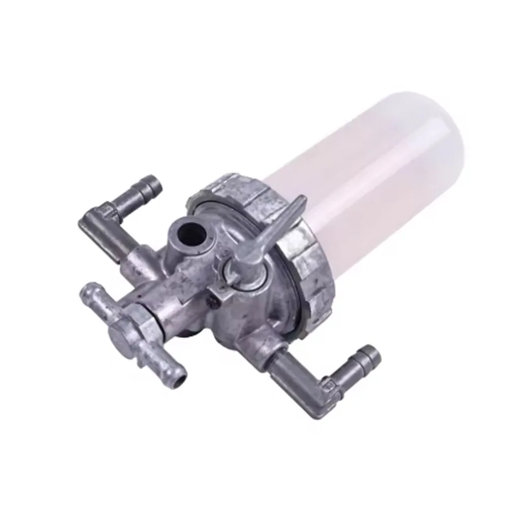 MIA884996 Fuel Filter Compatible with Yanmar Engine 3TMN72 3TNV70 3TNV82A John Deere Mower 1435 1445 1550 X740 X750 X940 X949