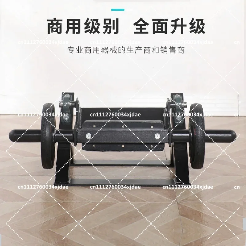 Foot Calf Muscle Trainer for Stability Ankle Support Fitness Equipment