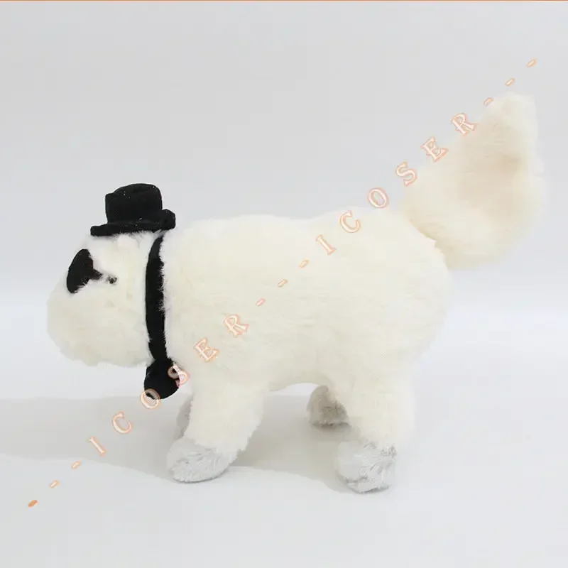 Jouet en peluche en peluche pour enfants, anime, SpyxFamily, Bond Forger, Cosplay Anya, Butter Yor, Briar, Animal de compagnie, Chien, Mignon, Cadeaux pour filles, Prophète