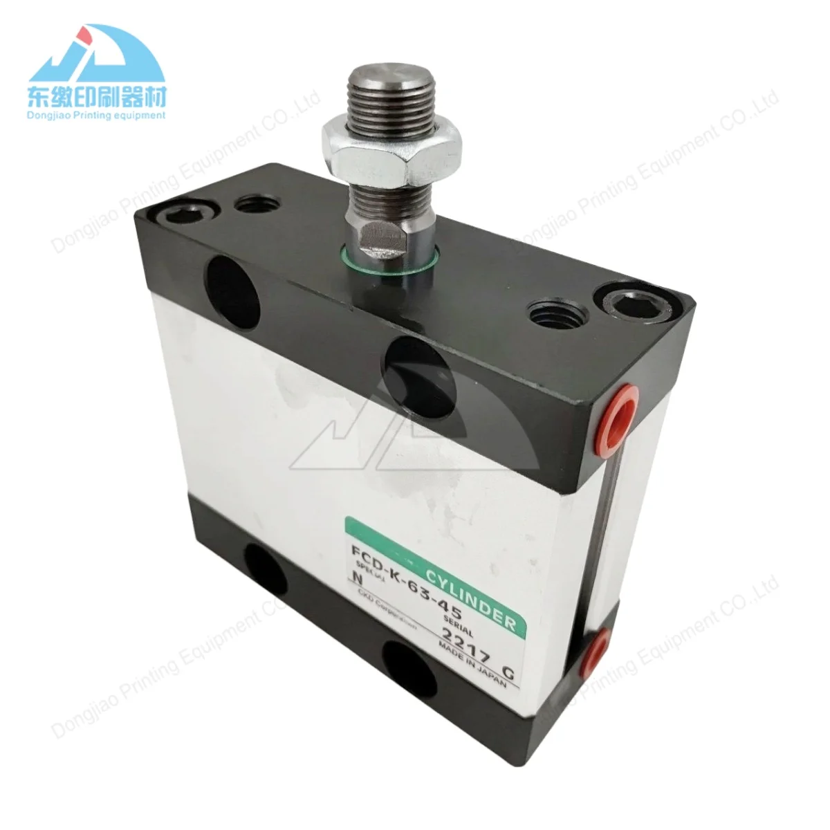 hot-sale-1-pc-cylinder-fcd-k-63-45-fcd-k-50-45-n-for-komori-offset-printing-machinery-parts-pneumatic-cylinder-63-45-50-45
