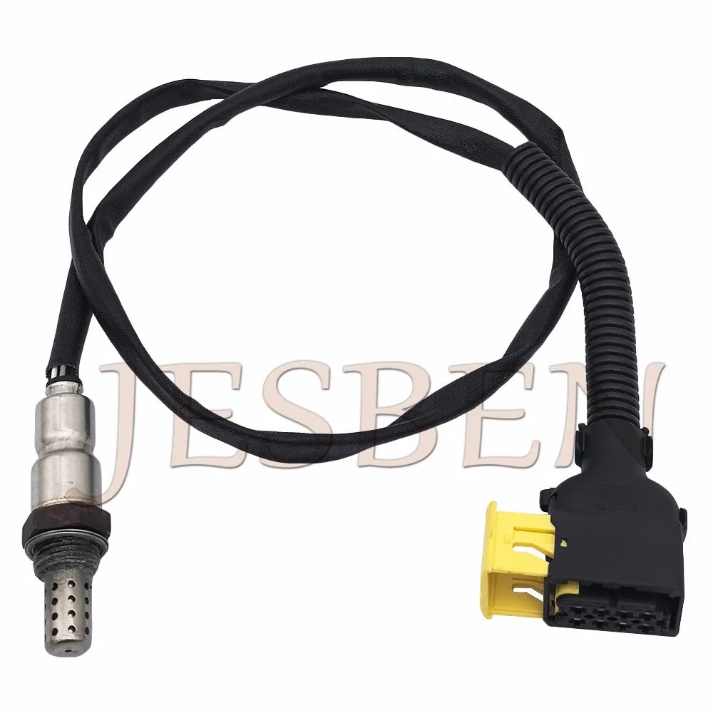 

4307496 2894841 2511504C1 Lambda зонд аммиак NH3 Датчик подходит для Cummins B6.7 ISB ISL ISX EPA13 6.7L QSB двигатель PACCAR