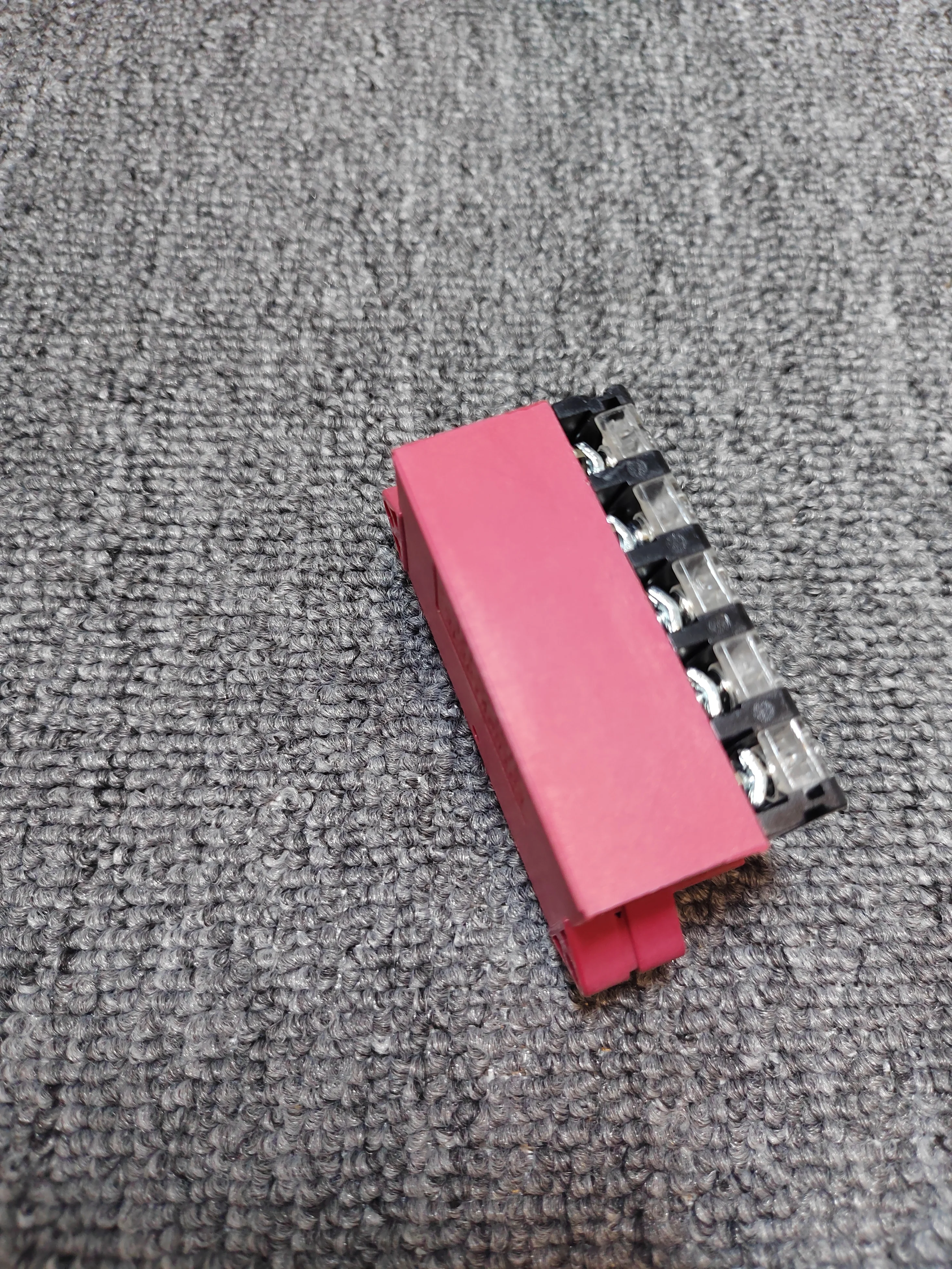 

Модуль выпрямителя двигателя SEW TYP/BGE 1,5 8253854 WH