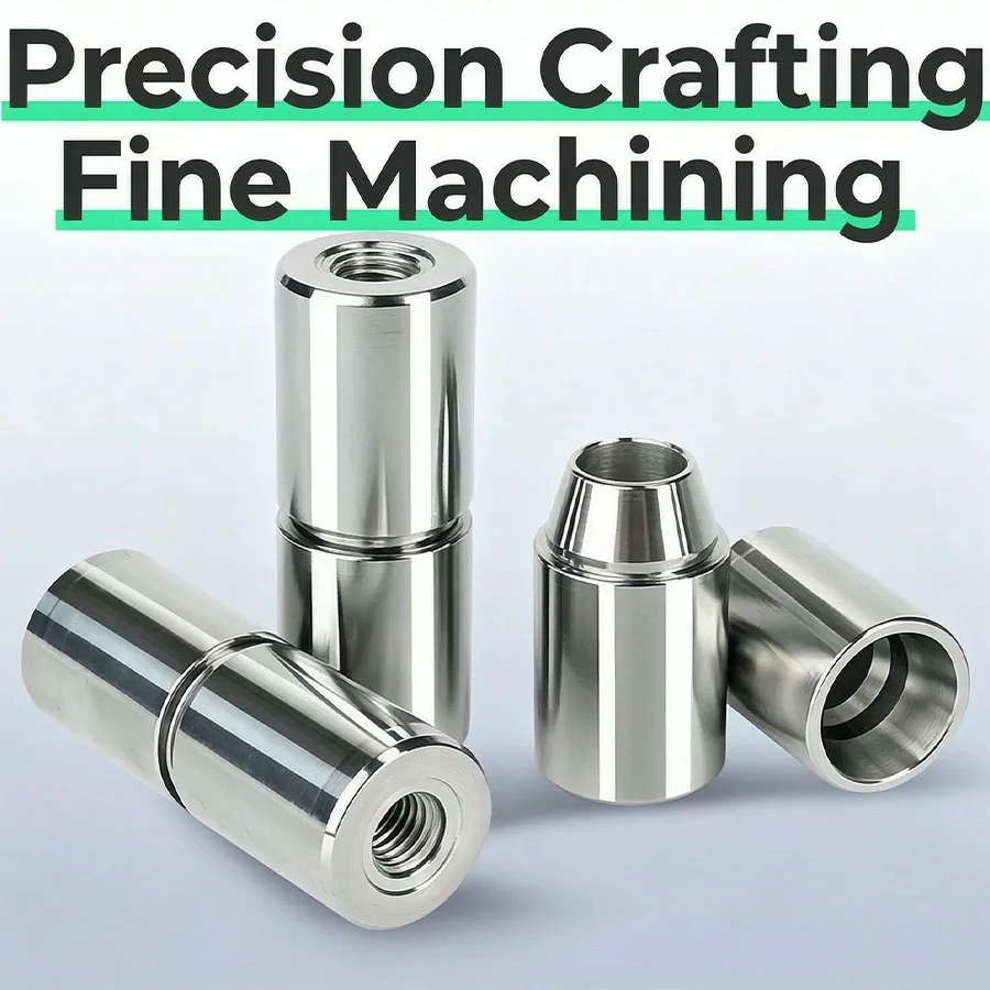 Precision HASCO Z051 Mold Locating Lock Pin Tapered Round Positioning Pillar For Injection Mold Locating Component