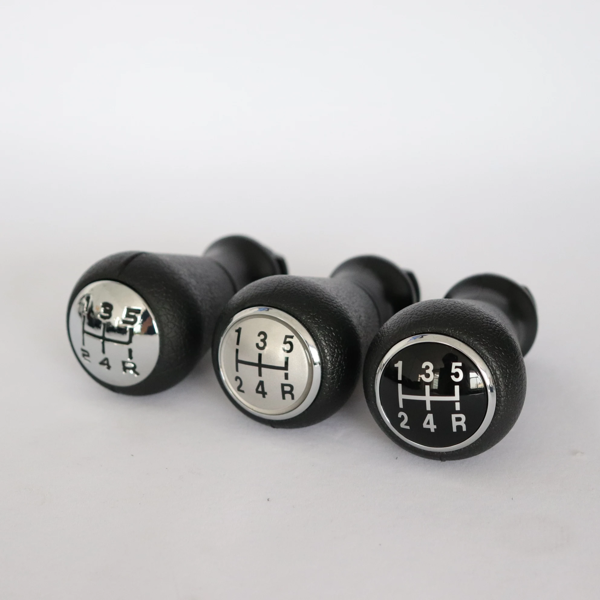 مناسبة لكرة اليد بيجو 206 307 406، رأس رافعة ناقل الحركة، مقبض السيارة، رأس ناقل الحركة، كرة اليد