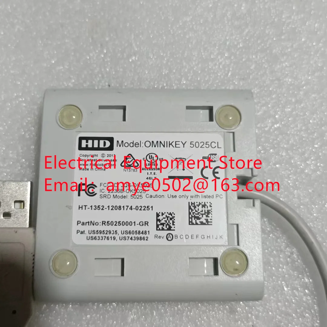 

OMNIKEY5025 1pcs price