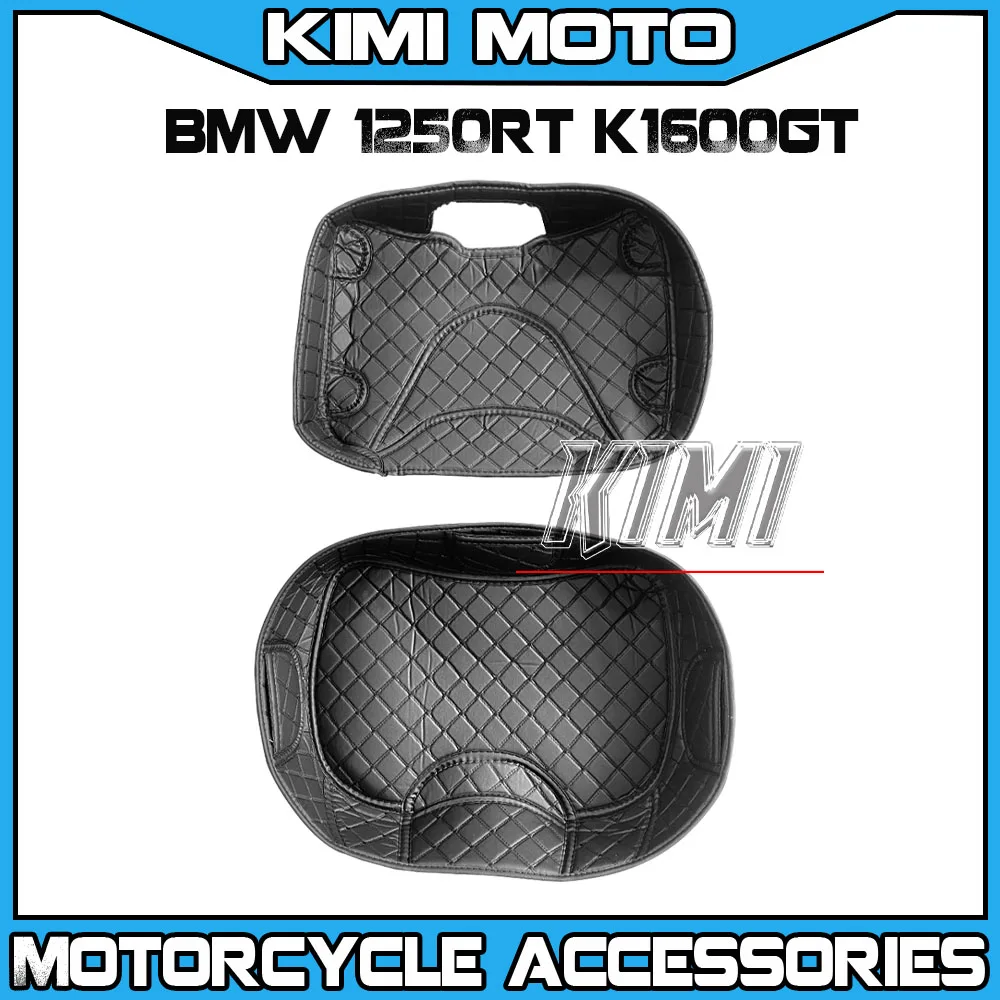 

Motorcycle Accessories R 1250 RT For BMW R1250RT K1600GTL Trunk Case Liner Luggage Box Inner Pads Container Tail Lining Protect