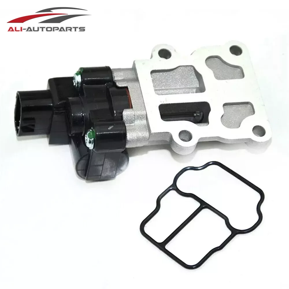 

22270-28010 Idle Air Control Valve For Toyota RAV4 4 Cyl 2.0L Highlander 2.4L 2001 2002 2003 2004